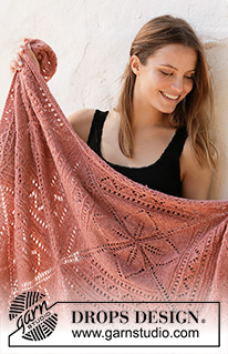 Free patterns - Home / DROPS 209-1