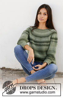 Free patterns - Jumpers / DROPS 210-20