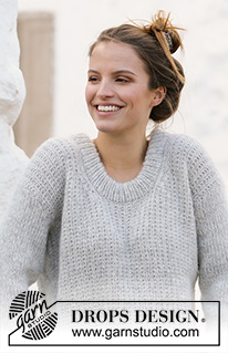 Free patterns - Jumpers / DROPS 210-5