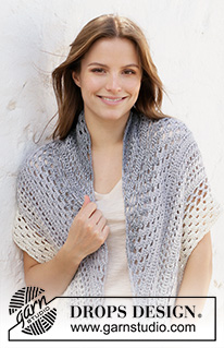 Free patterns - Accessories / DROPS 211-21