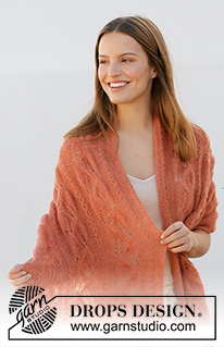Free patterns - Accessories / DROPS 211-3