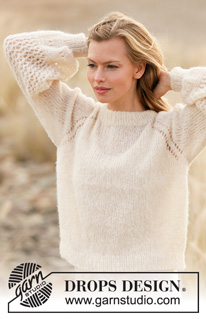 Free patterns - Jumpers / DROPS 212-13