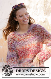 Free patterns - Search results / DROPS 212-19