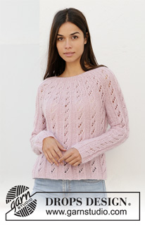 Free patterns - Jumpers / DROPS 212-22