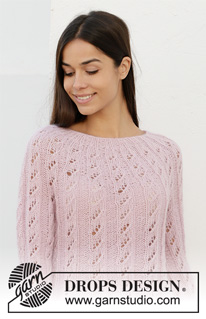 Free patterns - Jumpers / DROPS 212-22