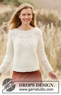 Free patterns - Jumpers / DROPS 212-3