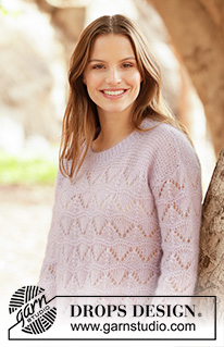 Free patterns - Jumpers / DROPS 213-15