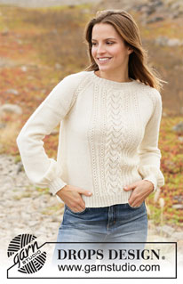 Free patterns - Jumpers / DROPS 213-4