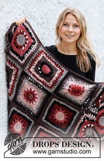 Free patterns - Home / DROPS 214-5