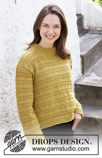 Free patterns - Jumpers / DROPS 215-18