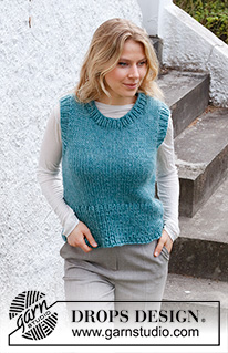 Free patterns - Search results / DROPS 215-37