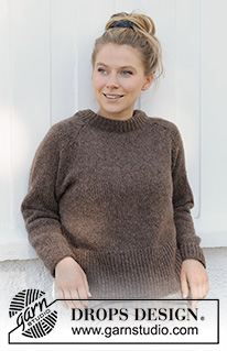 Free patterns - Jumpers / DROPS 216-12