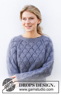 Free patterns - Jumpers / DROPS 216-3
