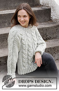 Free patterns - Search results / DROPS 217-15
