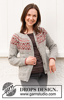 Free patterns - Search results / DROPS 217-19