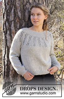 Free patterns - Jumpers / DROPS 217-34