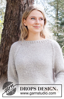 Free patterns - Jumpers / DROPS 217-5