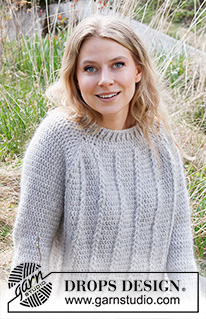 Free patterns - Jumpers / DROPS 217-6