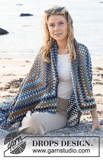 Free patterns - Home / DROPS 221-28