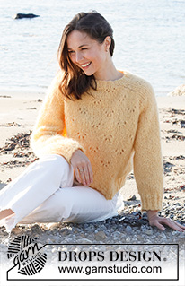 Free patterns - Jumpers / DROPS 221-32