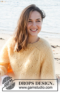 Free patterns - Jumpers / DROPS 221-32