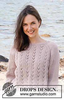 Free patterns - Jumpers / DROPS 221-34