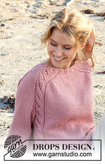 Free patterns - Jumpers / DROPS 221-36