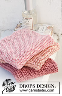 Free patterns - Home / DROPS 221-47