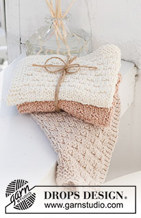 Free patterns - Home / DROPS 221-48