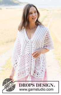 Free patterns - Search results / DROPS 222-18