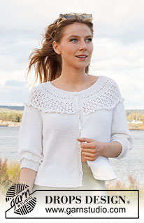 Free patterns - Search results / DROPS 222-22