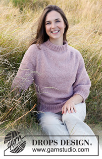 Free patterns - Basic Jumpers / DROPS 222-30