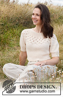 Free patterns - Jumpers / DROPS 222-32