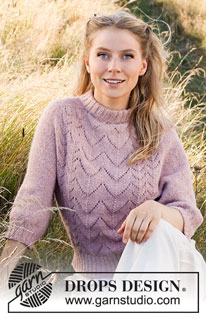 Free patterns - Jumpers / DROPS 222-37