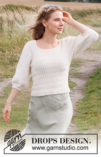 Free patterns - Jumpers / DROPS 222-39