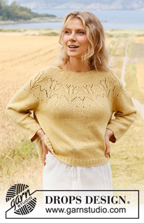 Free patterns - Jumpers / DROPS 222-4
