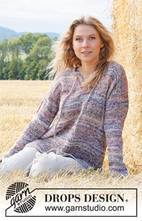 Free patterns - Jumpers / DROPS 223-24