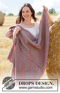 Free patterns - Home / DROPS 223-37
