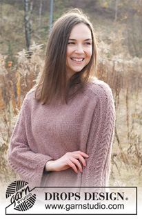 Free patterns - Jumpers / DROPS 226-14