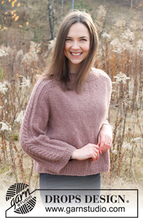 Free patterns - Jumpers / DROPS 226-14