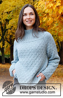 Free patterns - Jumpers / DROPS 226-42
