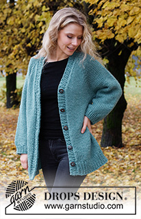 Free patterns - Free patterns using DROPS Andes / DROPS 226-44