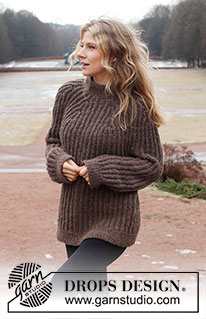 Free patterns - Jumpers / DROPS 226-5