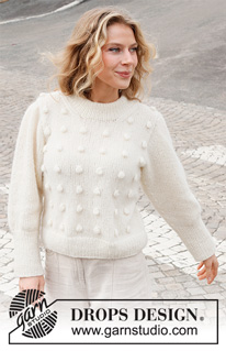 Free patterns - Jumpers / DROPS 227-13