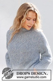 Free patterns - Jumpers / DROPS 228-42