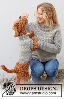 Free patterns - Search results / DROPS 228-53