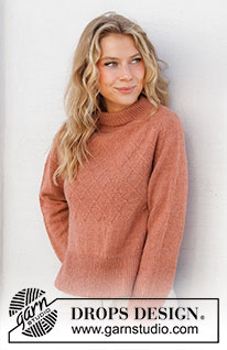 Free patterns - Jumpers / DROPS 228-6