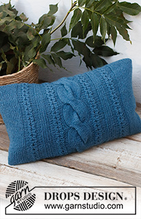 Free patterns - Home / DROPS 228-61