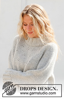Free patterns - Jumpers / DROPS 228-7