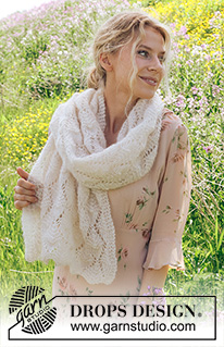 Free patterns - Accessories / DROPS 229-10
